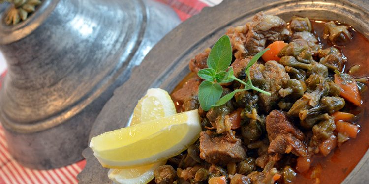 Da cijela kuća zamiriše: Pripremite bamiju za iftar