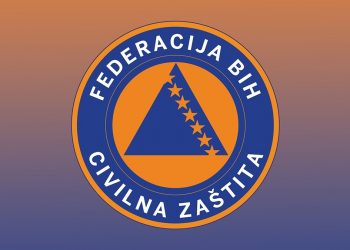 Tri specijalizirane jedinice Civilne zaštite bit će upućene u Jablanicu