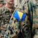 Objavljen oglas za prijem 400 vojnika u Oružane snage BiH