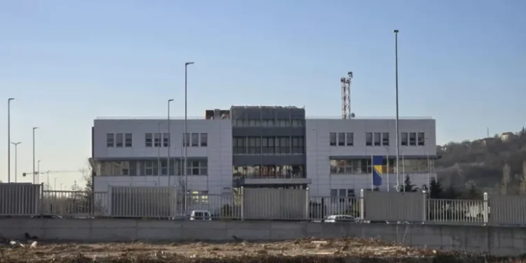 SIPA nije odbila asistenciju sudskoj policiji, privođenje Dodika ocijenjeno kao ‘visokorizično’