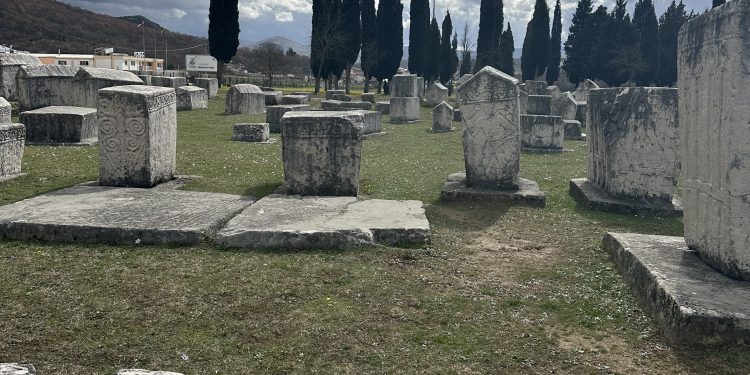 Meteorolozi objavili prognozu do nedjelje