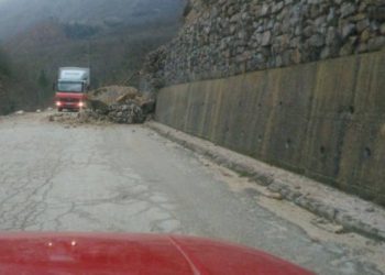 Mještani Doljana najavili blokadu magistralnog puta Jablanica-Posušje