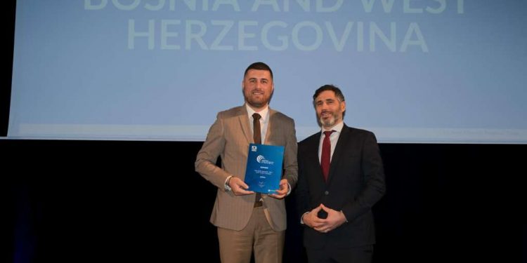 Magazin FDI rangirao BiH na 1. mjesto kao srednje veliki evropski region budućnosti