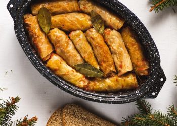 Može li kisela 𝐒𝐚𝐫𝐦𝐚 za iftar?