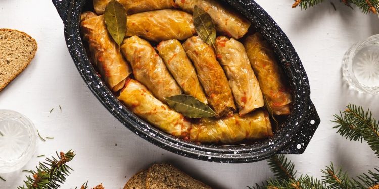 Može li kisela 𝐒𝐚𝐫𝐦𝐚 za iftar?