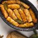 Može li kisela 𝐒𝐚𝐫𝐦𝐚 za iftar?