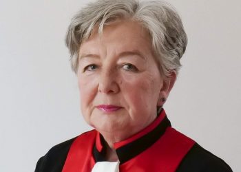 Predsjednica Ustavnog suda BiH Seada Palavrić: Sadašnju situaciju ne mogu riješiti institucije BiH same