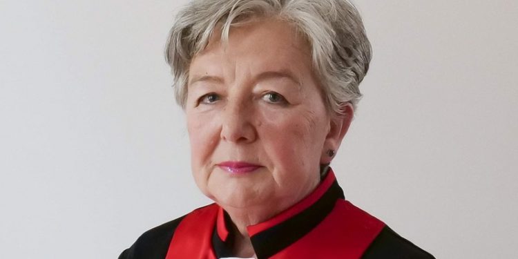 Predsjednica Ustavnog suda BiH Seada Palavrić: Sadašnju situaciju ne mogu riješiti institucije BiH same