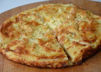 Gužvara sa sirom: Ovo je najbolji recept za poznato balkansko jelo – brzo i ukusno
