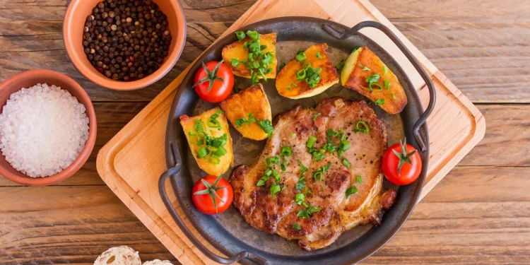 ZA IFTAR PRIPREMAMO NAJSOČNIJE TELEĆE KREMENADLE