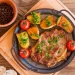 ZA IFTAR PRIPREMAMO NAJSOČNIJE TELEĆE KREMENADLE
