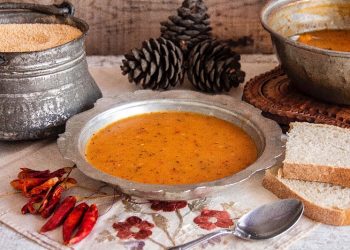 Prijedlog za današnji iftar: Napravite tarhana čorbu, hadžijski ćevap i bosansku salatu