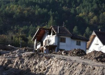 DONJA JABLANICA: IZGRADNJA NOVIH KUĆA ZA 19 PORODICA DO KRAJA GODINE