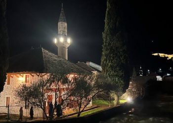 VEČERAS JE LEJLETUL-KADR: NOĆ VRIJEDNIJA OD HILJADU NOĆI