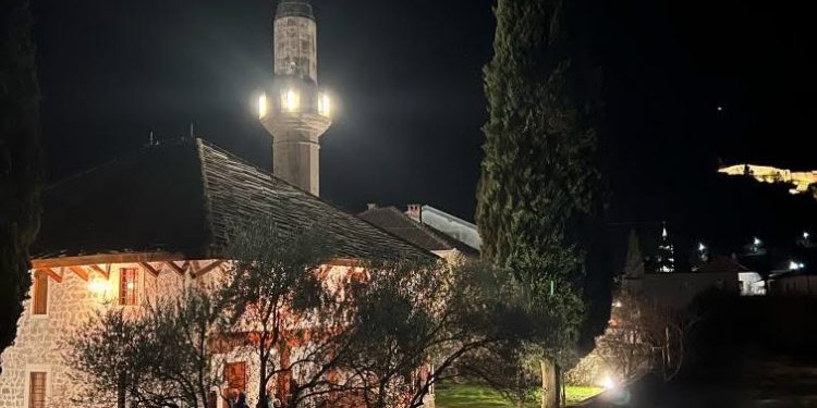 VEČERAS JE LEJLETUL-KADR: NOĆ VRIJEDNIJA OD HILJADU NOĆI