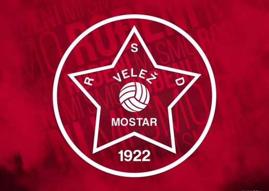FK VELEŽ ZAPOŠLJAVA: TRAŽI SE RADNIK ZA ODRŽAVANJE TERENA