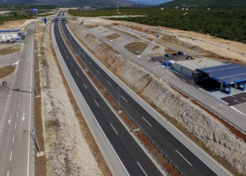 Vlada FBiH izdvojila 257,5 miliona KM za izgradnju puteva u Federaciji BiH