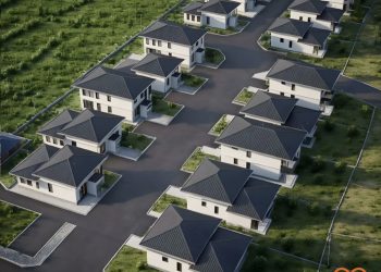 Pogledajte kako će izgledati naselje u Jablanici za porodice pogođene poplavama, radi se o sigurnoj zoni