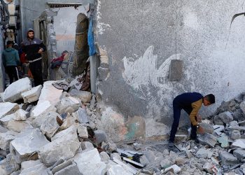 Tijela humanitarnih radnika pronađena u masovnoj grobnici u Gazi: “Ovo je masakr i tragedija”