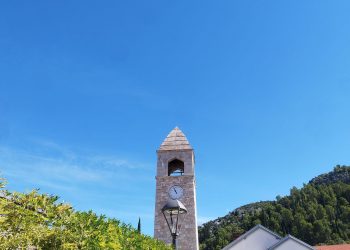 LJETNO RAČUNANJE VREMENA POČINJE U NEDJELJU