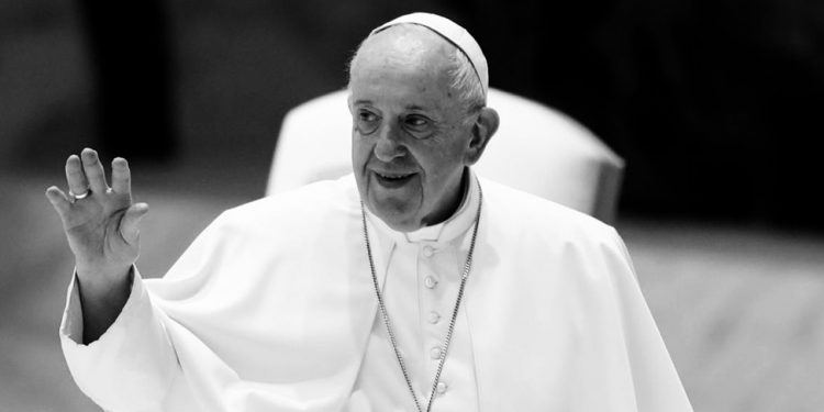 U Bosni i Hercegovini danas Dan žalosti povodom smrti pape Franje