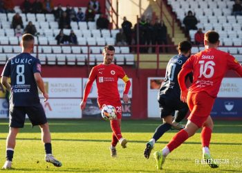 “ROĐENI” DANAS GOSTUJU U GABELI: POBJEDA DONOSI ULAZAK U “MIRNU LUKU”
