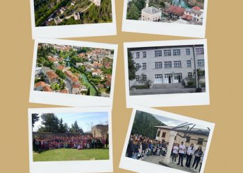 Prva osnovna škola Stolac slavi Dan škole- Poziv na školsku priredbu