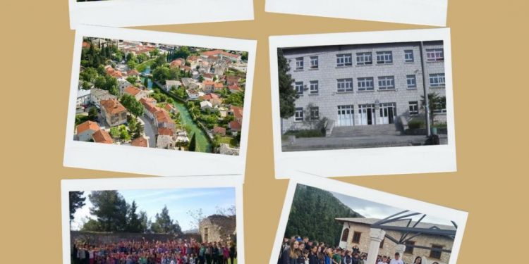 Prva osnovna škola Stolac slavi Dan škole- Poziv na školsku priredbu
