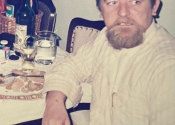IN MEMORIAM: Emir Buzaljko