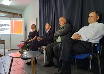 Stolac:Promocija knjige profesora Bajrama Čerkeza
