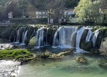 Objavljena detaljna prognoza do 6. maja: Evo kad stiže zahlađenje i temperature od 4 stepena