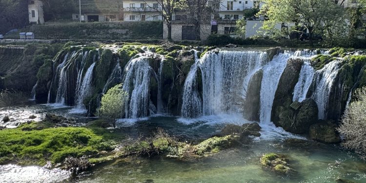 Objavljena detaljna prognoza do 6. maja: Evo kad stiže zahlađenje i temperature od 4 stepena