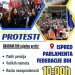 Građani izlaze na ulice: Sutra protesti ispred Parlamenta Federacije BiH
