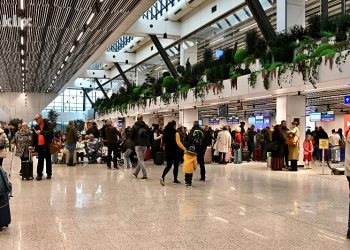 Ponovo se naplaćuju aviotakse od 3 KM po odlazećem putniku iz BiH