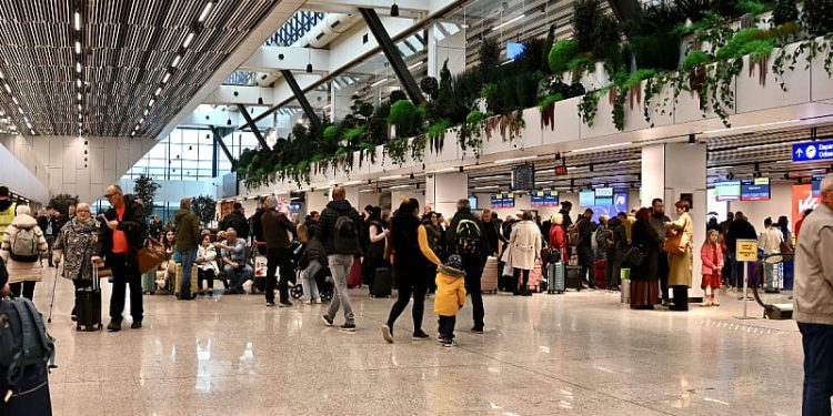 Ponovo se naplaćuju aviotakse od 3 KM po odlazećem putniku iz BiH