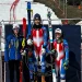 Elvedina Muzaferija osvojila srebro u Francuskoj, želi prikupiti bodove za Olimpijske igre 2026.