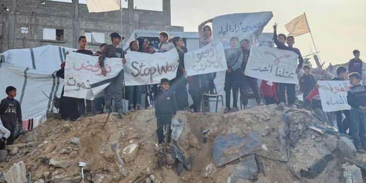 Trećeg dana Bajrama u izraelskim napadima u Gazi ubijena 23 Palestinca
