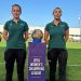 Merima Čelik i Tamara Došen dijele pravdu u kvalifikacijama za U19 Euro za žene