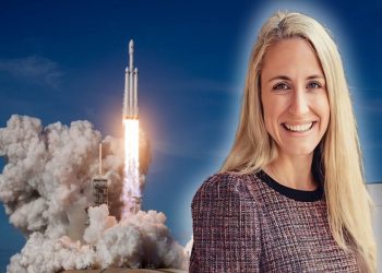 Hercegovka Majla Čusto imenovana potpredsjednicom svemirske kompanije SpaceX