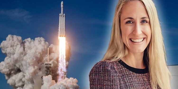 Hercegovka Majla Čusto imenovana potpredsjednicom svemirske kompanije SpaceX