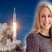 Hercegovka Majla Čusto imenovana potpredsjednicom svemirske kompanije SpaceX