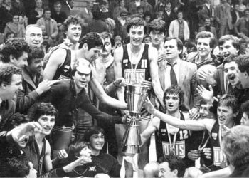 Historijski datum za bh. sport: Bosna je na današnji dan slavila titulu prvaka Evrope