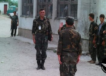 GODIŠNJICE: NA DANAŠNJI DAN 1992. GODINE FORMIRAN BATALJON TO DREŽNICA
