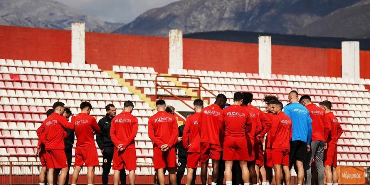 Velež dočekuje Radnik, Igman traži bodove spasa u Doboju