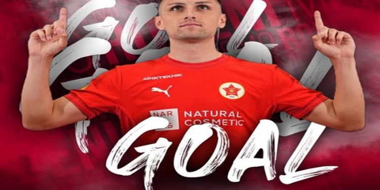 Velež savladao ekipu Radnika rezultatom 3:2, Hat trick Mlinarića