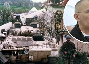 Masakr koji je zgrozio svijet: Danas 31. godišnjica od ’48 sati pepela i krvi’ u Ahmićima
