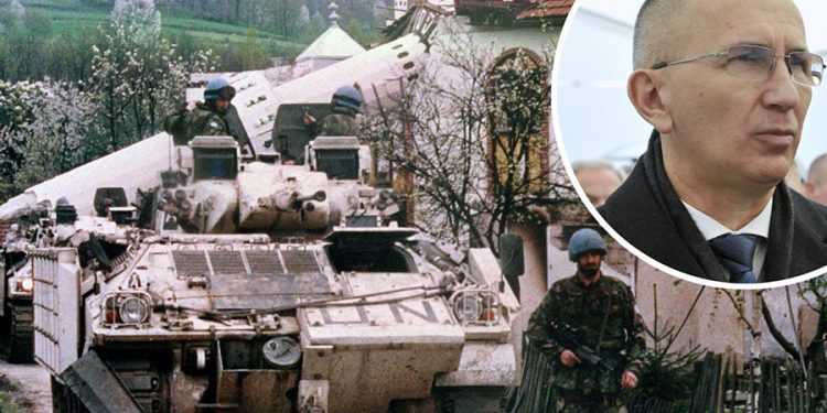 Masakr koji je zgrozio svijet: Danas 31. godišnjica od ’48 sati pepela i krvi’ u Ahmićima