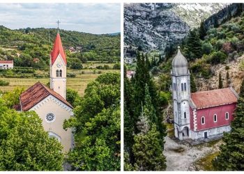 Pravoslavci i katolici danas se raduju i zajedno slave Uskrs/Vaskrs