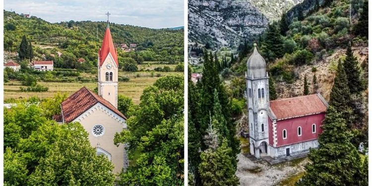 Pravoslavci i katolici danas se raduju i zajedno slave Uskrs/Vaskrs