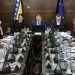 Članovi Vlade FBiH uredbom sami sebi povećali troškove smještaja za 50 posto